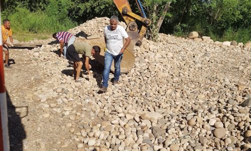 La base del proceso
